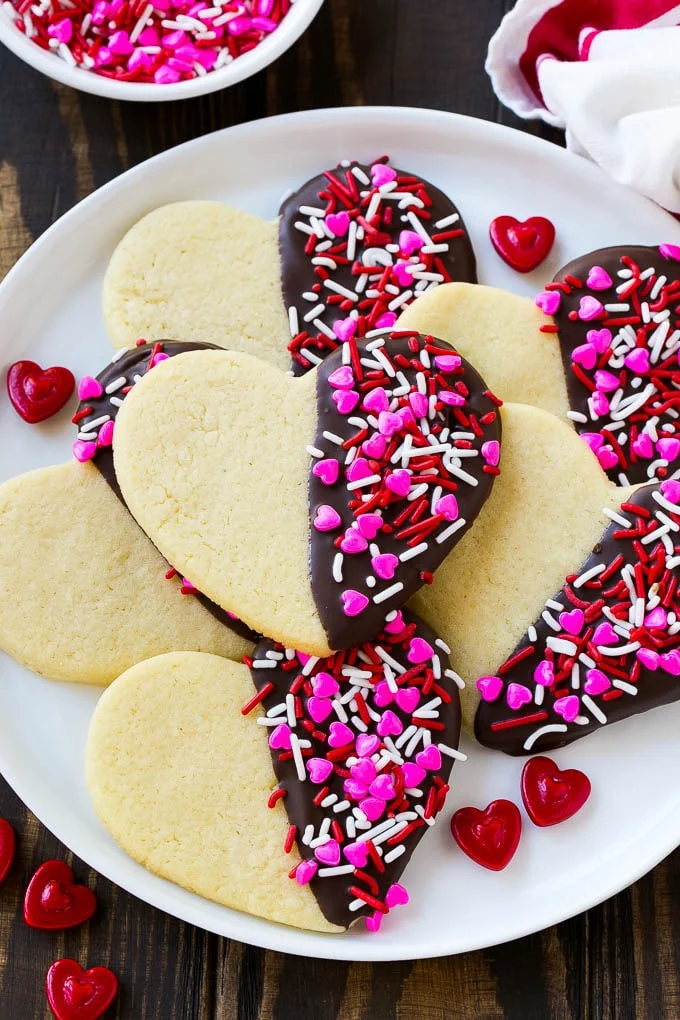 heart-cookies