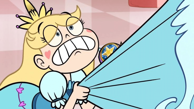 Star vs. the Forces of Evil