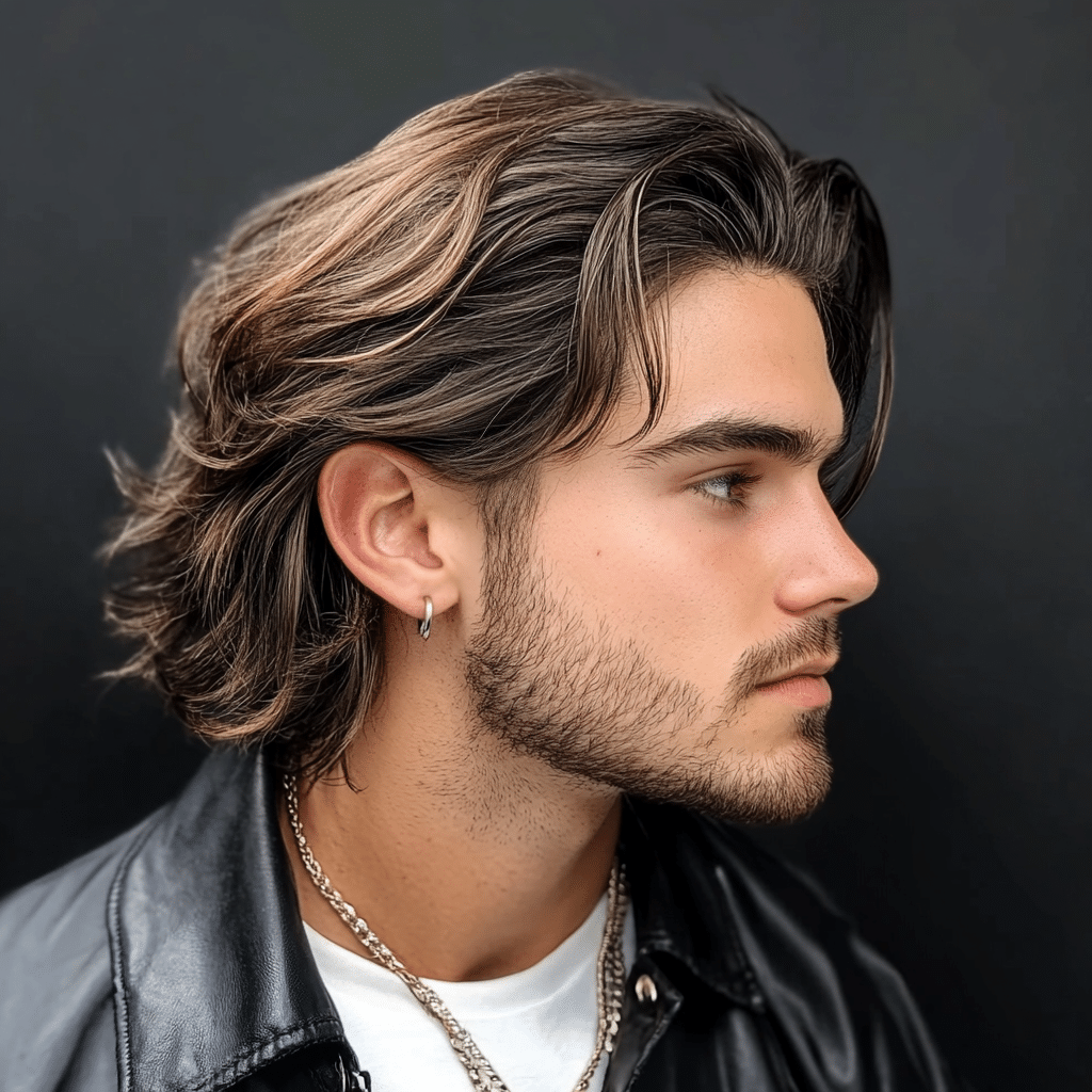 best haircuts for men 2025