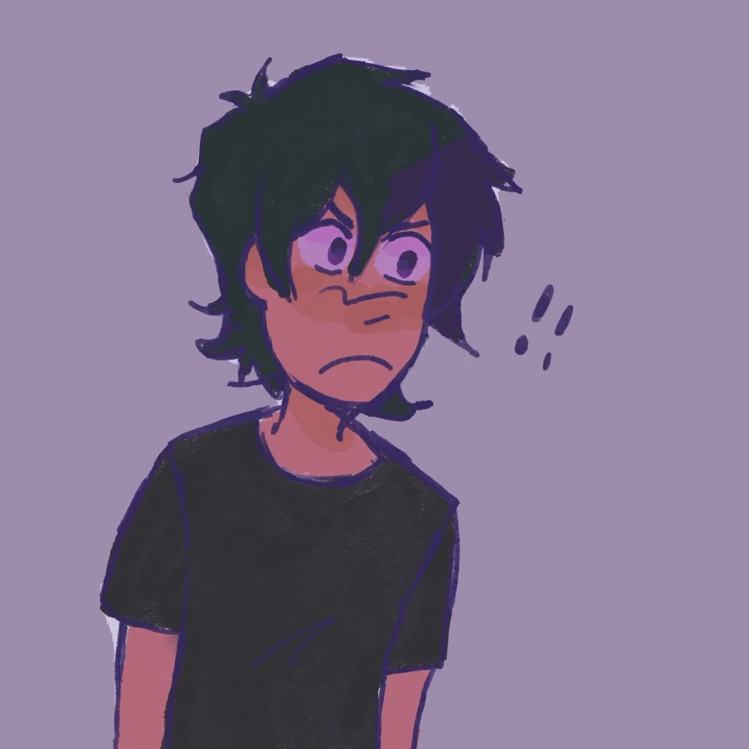 Keith Is In Denial Voltron Animatic Voltron Klance Youtube