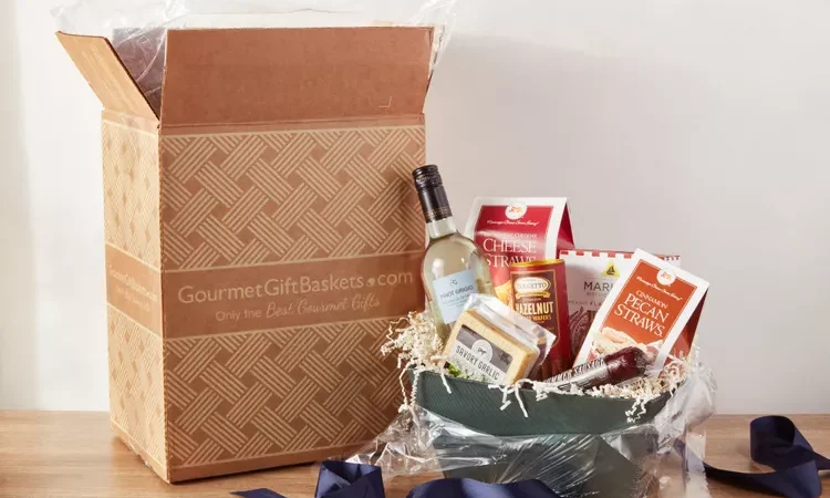 Discover the 28 Gift Baskets That Truly Stand Out After Testing Over 70