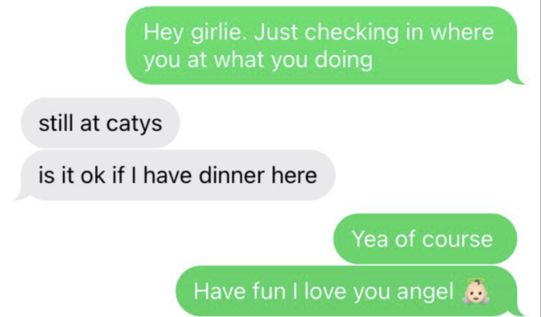 33 Texts Absolutely No One Wants To Receive In This Lifetime