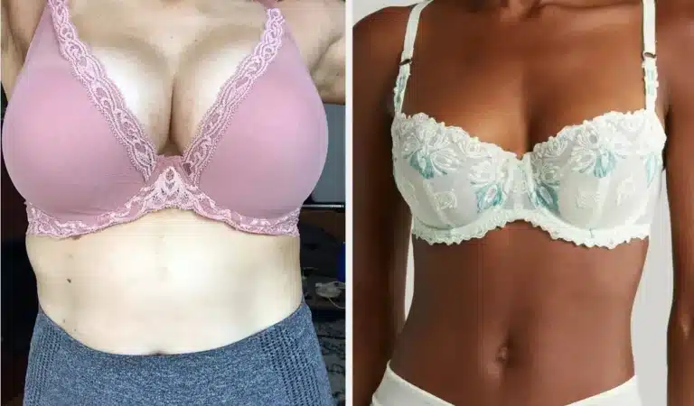 Your Boobs Would Really Love It If You Got A New Bra (And Here Are 23) Your Boobs Would Really Love It If You Got A New Bra (And Here Are 23)