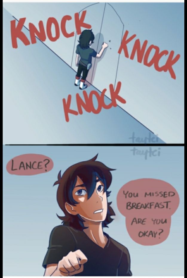 My Fav Klance Comics Klance Voltron Klance Klance Comics