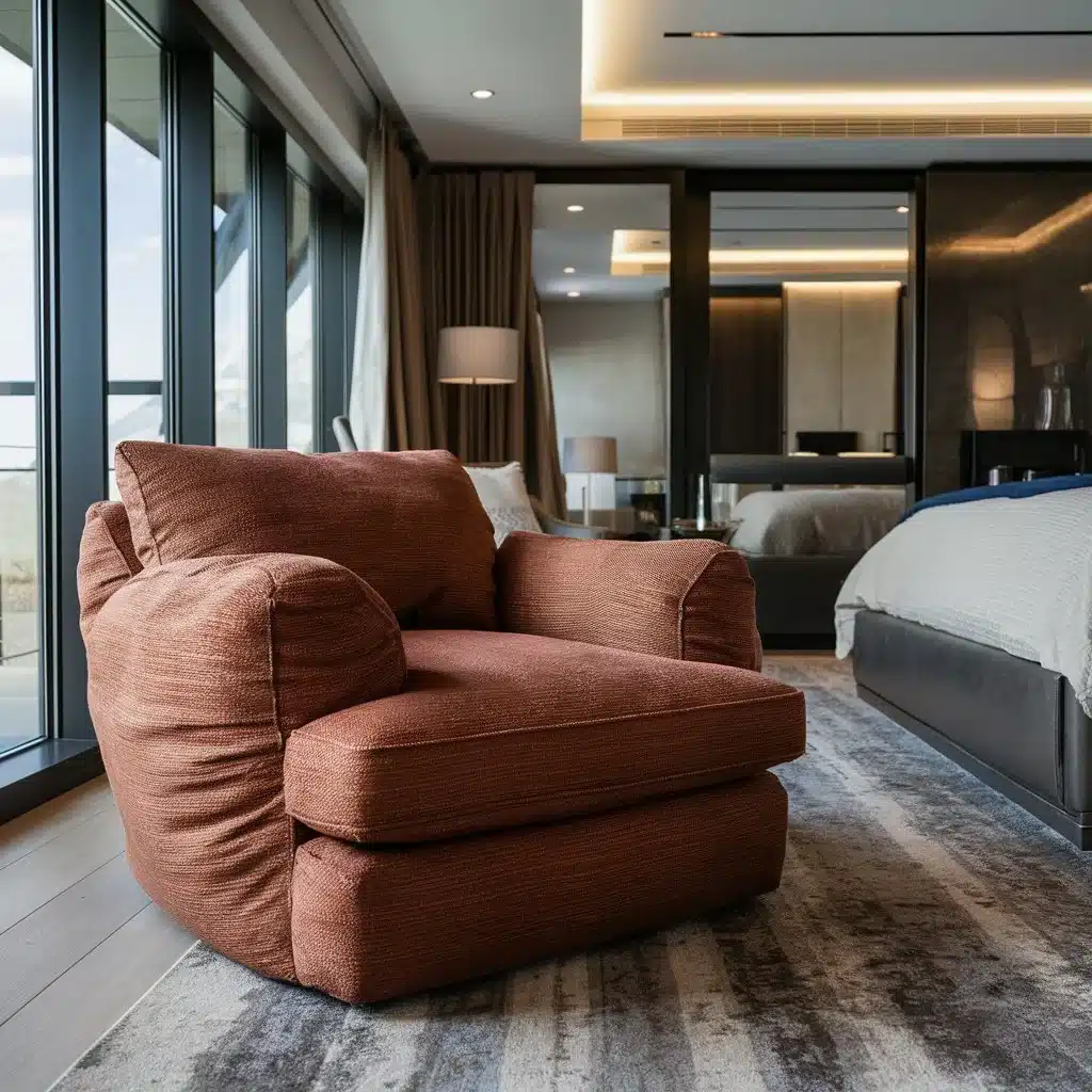 20 Luxury Men's Bedroom Ideas to Boost Your Daily Routine