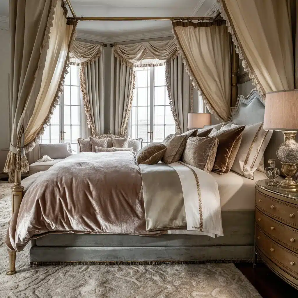 20 Luxury Men's Bedroom Ideas to Boost Your Daily Routine