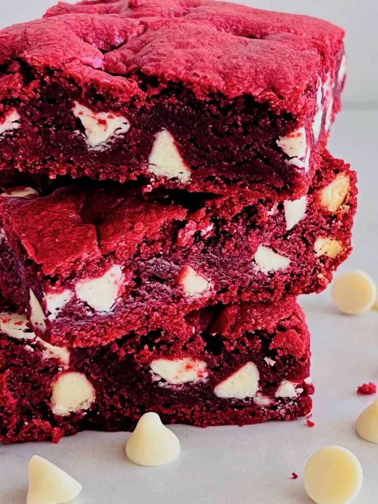 Red-Velvet-Brownies