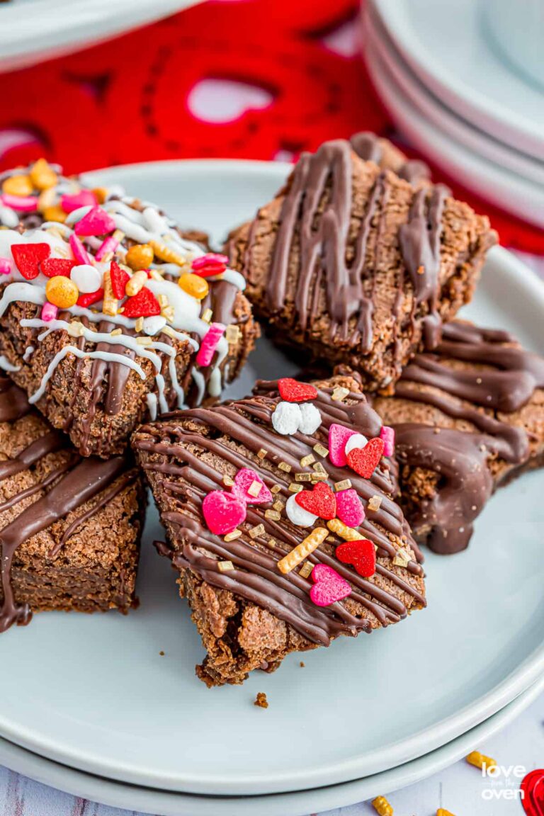 Valentine-Brownie-Bites