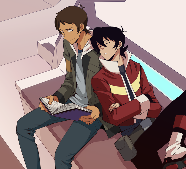 Keith Lance And Voltron Image Voltron Klance Voltron Memes Voltron