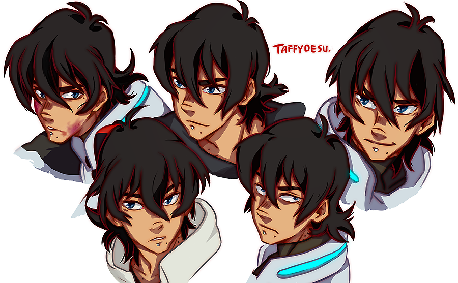 Keith By Taffydesu On Deviantart Voltron Voltron Legendary Defender