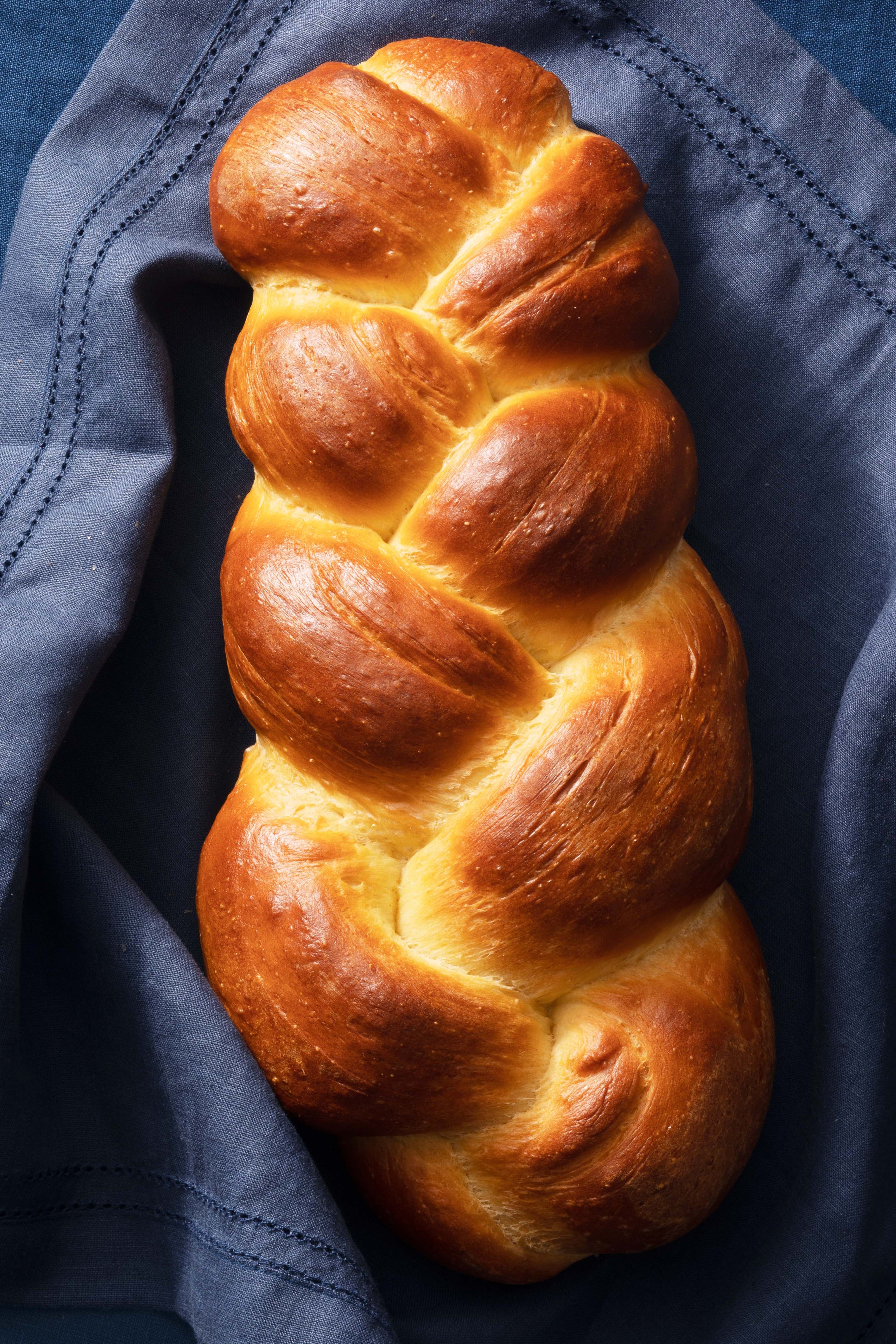 challah