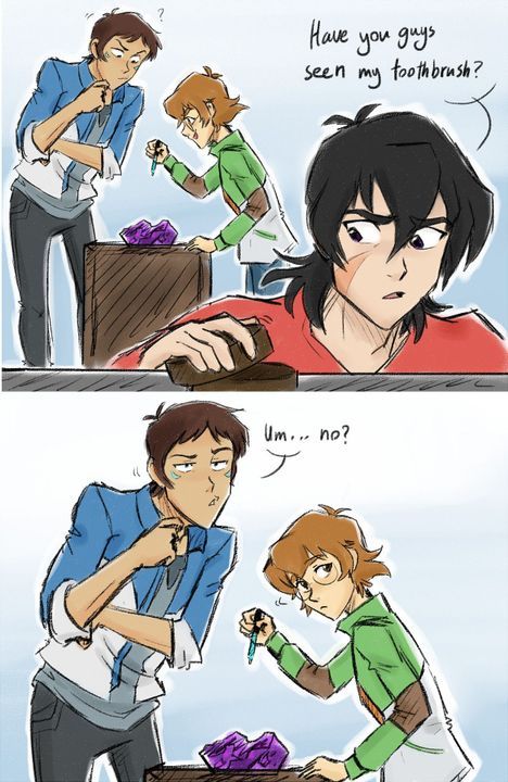 Klance Cómics Voltron Voltron Klance Voltron Voltron Funny