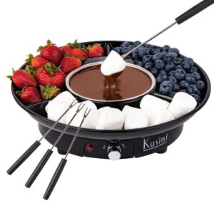 good valentines day gifts - fondu set