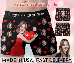 funny valentine's day gifts