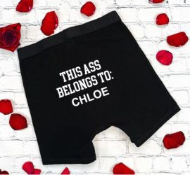 funny valentine's day gifts