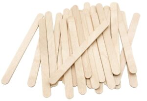 jumbo sticks for DIY valentine gifts for him