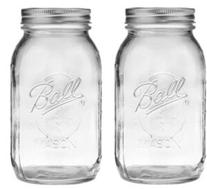 mason jars for DIY valentine gifts for him