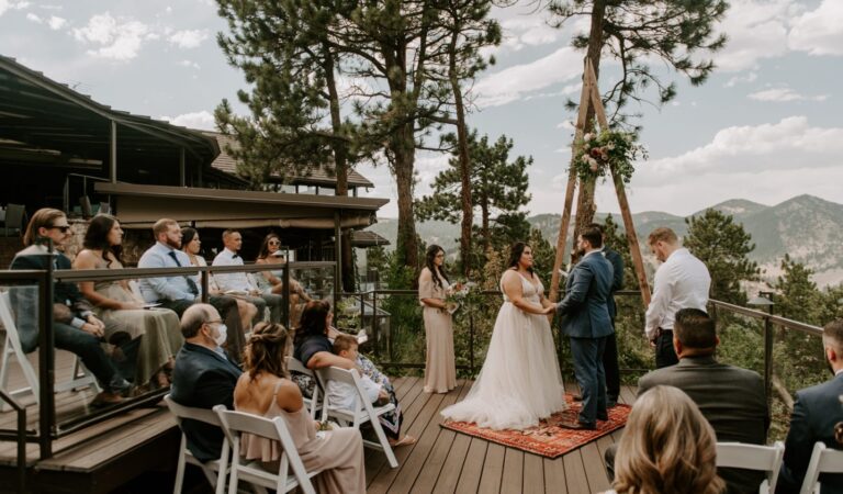 Best Wedding Venues for an Intimate Ceremony