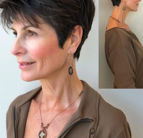 40 Short Bob Hairstyles for Women Over 40 40 Short Bob Hairstyles for Women Over 40