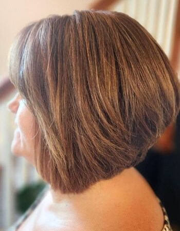 14 Elegant Short Hairstyles for Women Over 60