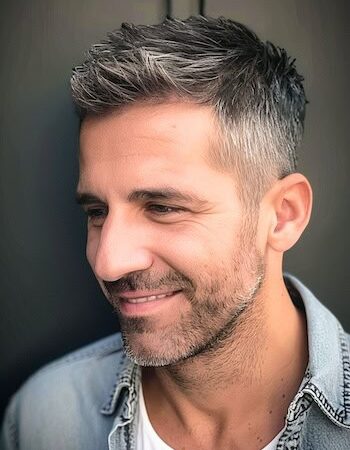 30 Best Crew Cut Haircuts for Men That Actually Work in 2026