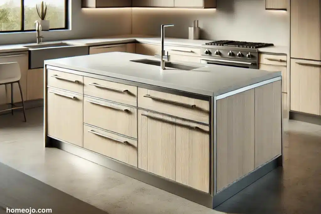 Choosing the Right Materials and Finishes