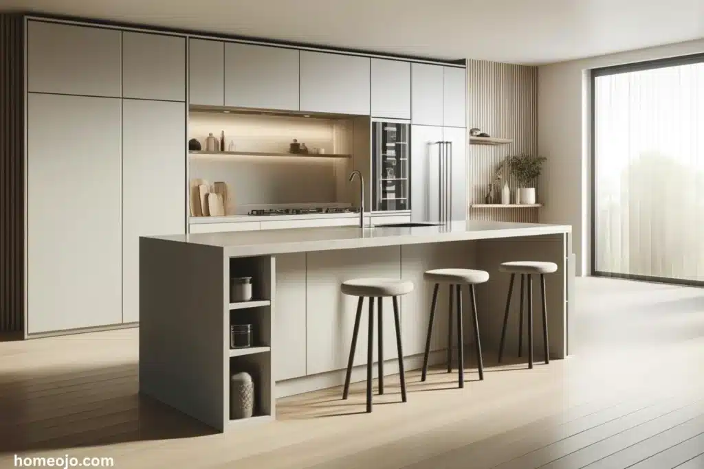 Kitchen Island Modern Ideas