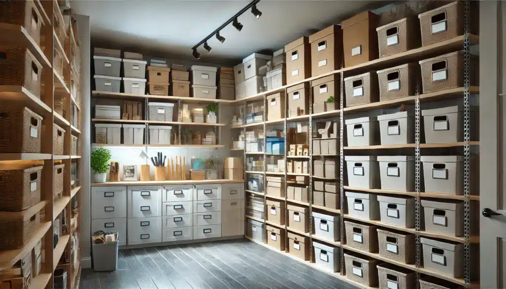 Get Creative Basement Inspirations To Revamp Your Space