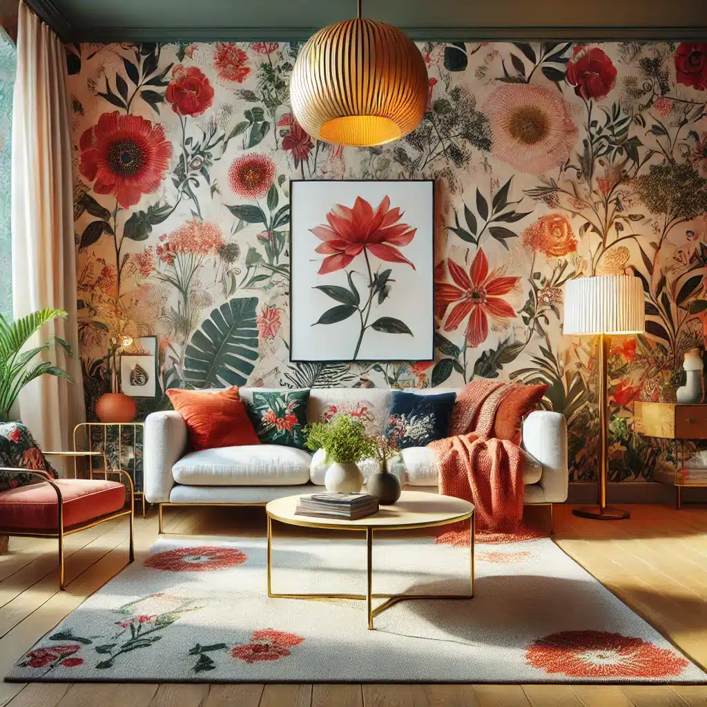 The Best Wallpaper Ideas to Instantly Upgrade Your Home!