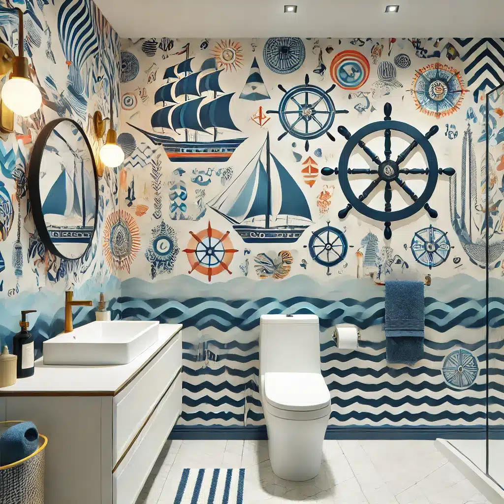 The Best Wallpaper Ideas to Instantly Upgrade Your Home!