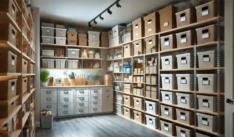 Get Creative Basement Inspirations To Revamp Your Space