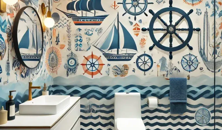 The Best Wallpaper Ideas to Instantly Upgrade Your Home!