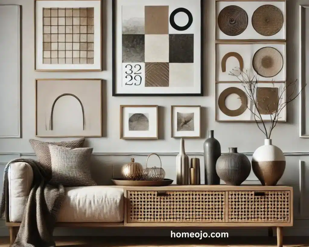 Design a Gallery Wall That Tells Your Story – Here’s How!