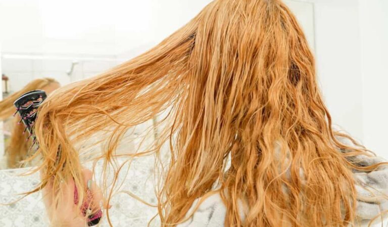 Say Goodbye to Dry Hair – 10 Proven Moisture Strategies Say Goodbye to Dry Hair – 10 Proven Moisture Strategies