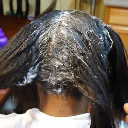 Use Of Hair Relaxer Chemicals Associated With Risk Of Ovarian Cancer » Slater & Zurz LLP.