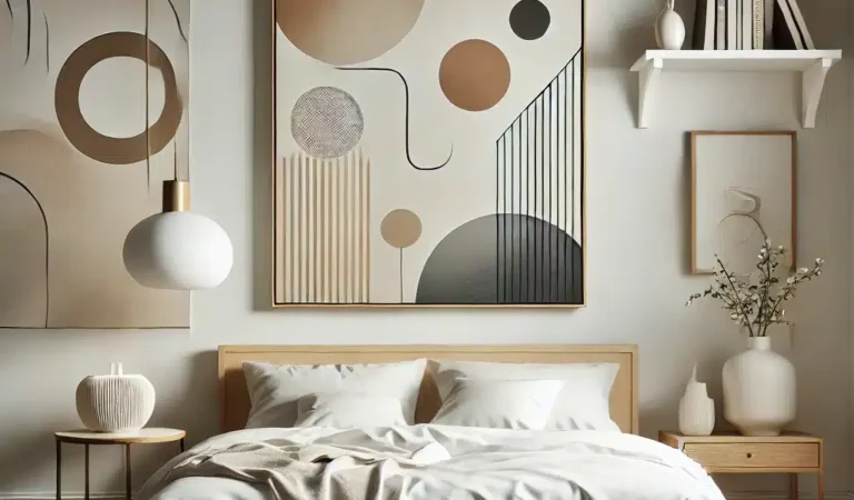 20 Minimalist Bedroom Design Ideas to Inspire Your Dream Space