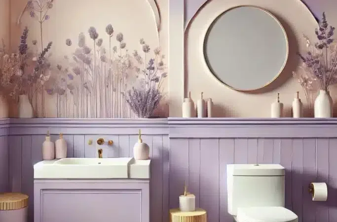 Top Bathroom Color Trends for 2025 You’ll Want in Your Home Top Bathroom Color Trends for 2025 You’ll Want in Your Home