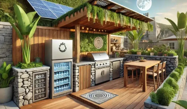 The Best Outdoor Kitchens of the Year Designs You’ll Love! The Best Outdoor Kitchens of the Year Designs You’ll Love!