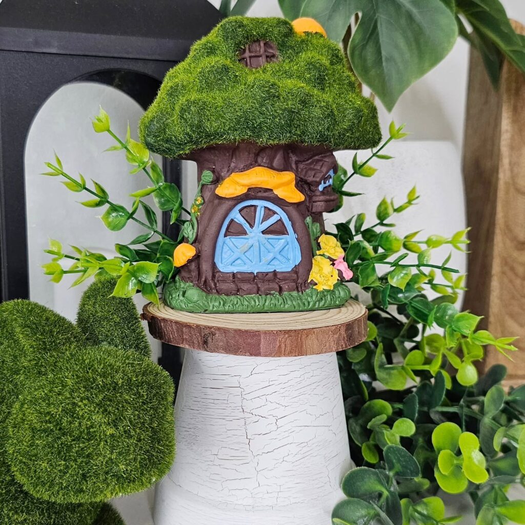 DIY Dollar Tree Summer Craft
