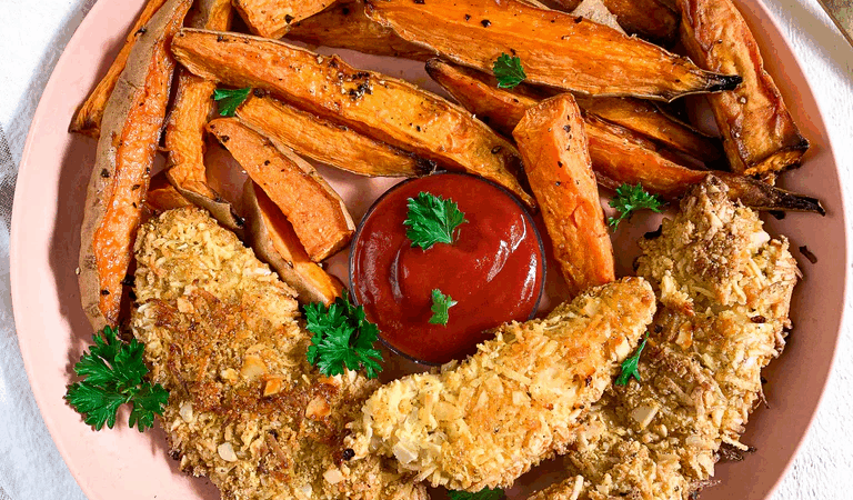 19 Quick & Healthy Dinner Ideas for Kids (That They’ll Actually Eat)