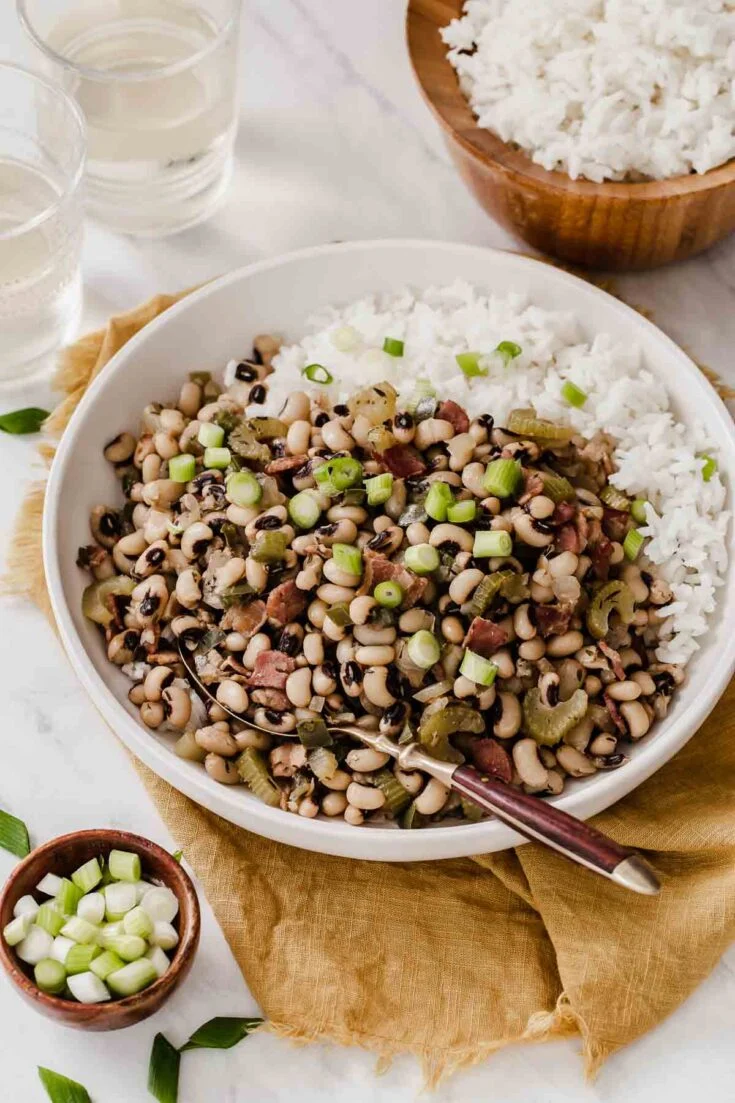 Hoppin’ John