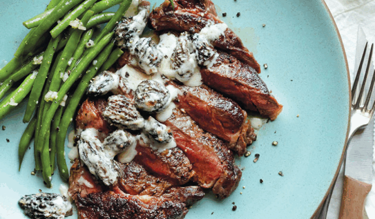 13 Must-Try Morel Mushroom Recipes That Celebrate Spring’s Most Flavorful Find