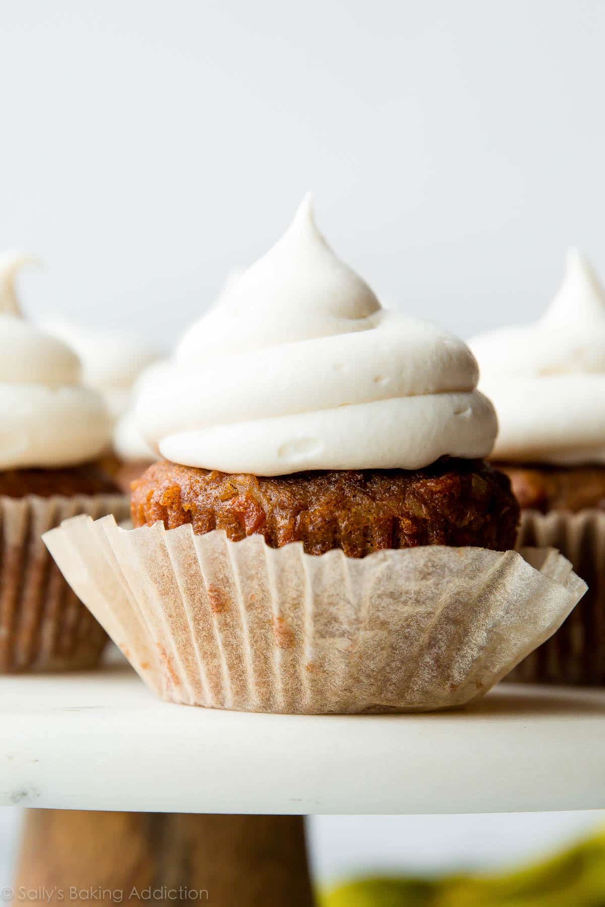 Cream Cheese Frosting