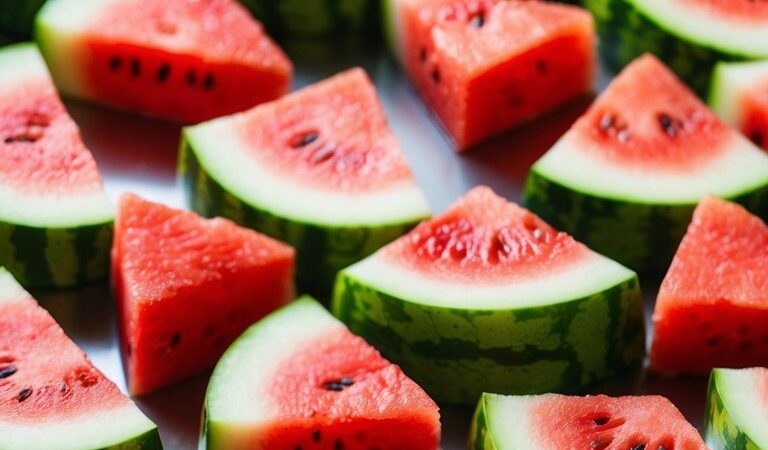 15 Easy Fruit Tray Ideas For Parties