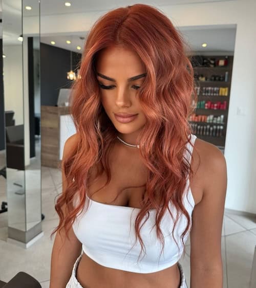 wella hair color treating hair f