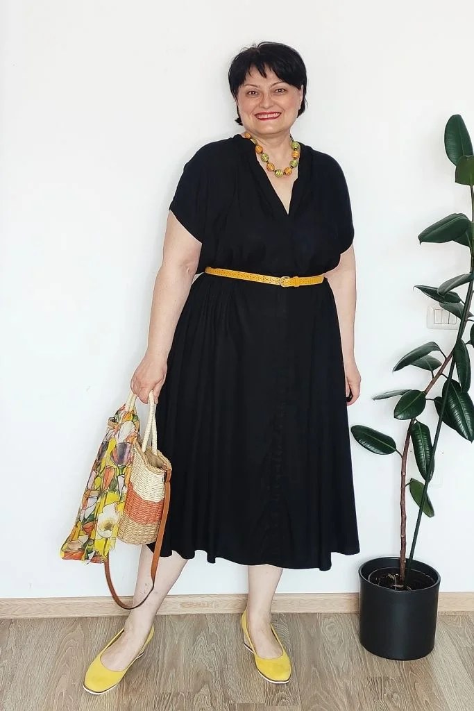 Summer Fashion Trend for Over 60 10
