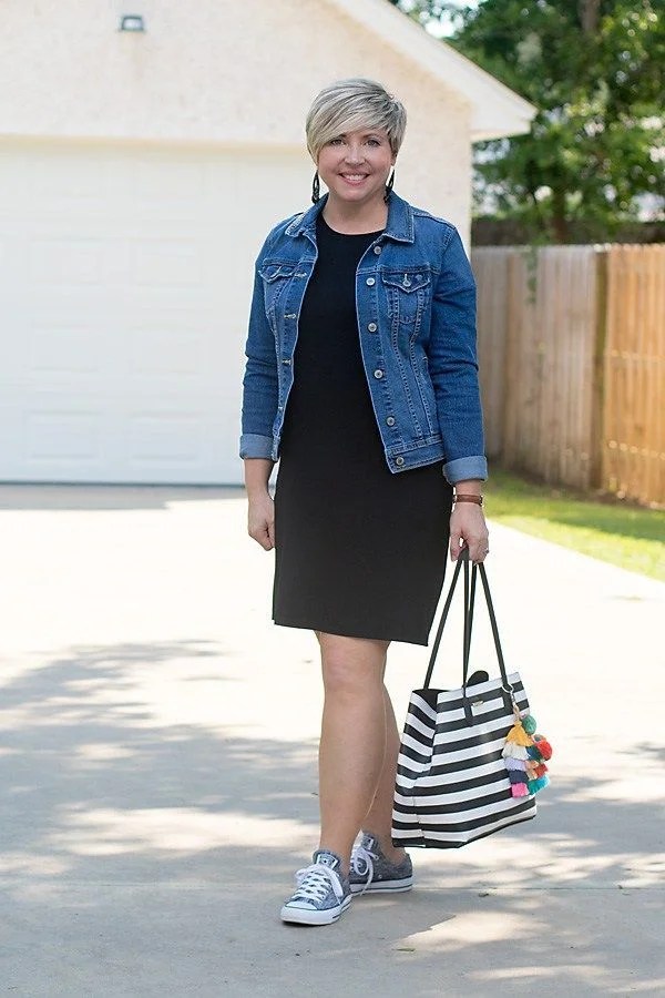 Summer Fashion Trend for Over 60 6