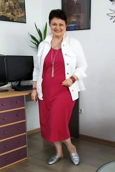 Summer Fashion Trend for Over 60 8