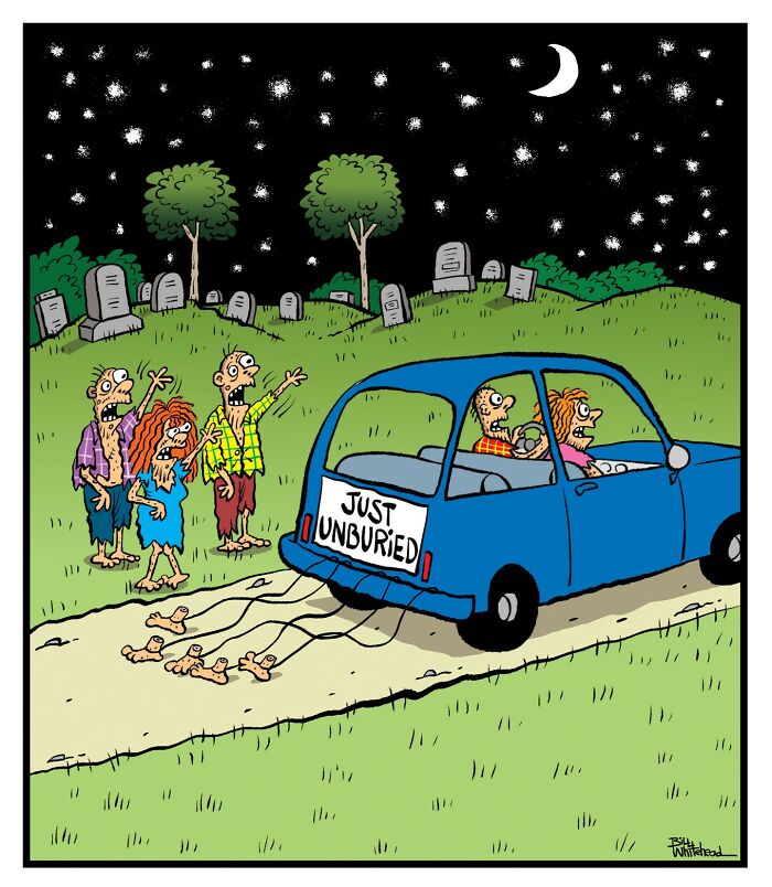 A car with a