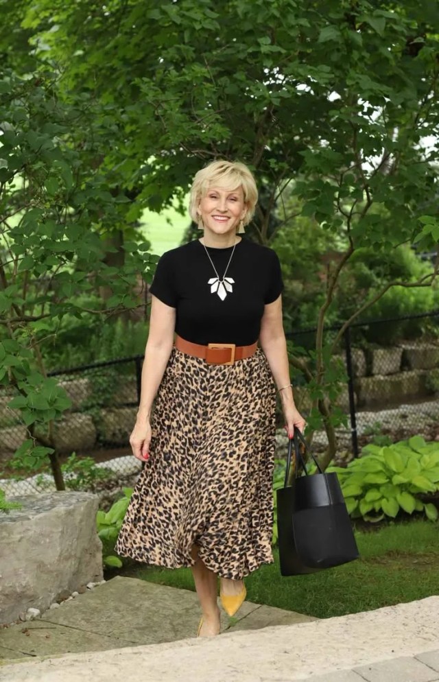 Summer Fashion Trend for Over 60 18